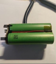 Worx 威克士12v改裝3.0電池（sony vtc6)強力+超長續航