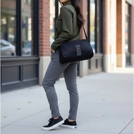 Mini TGV sports and gym bag. Travel Bag Duffel Bag
