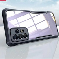 CASE VIVO Y75 5G - Fusion XUNDD SHOCKPROOFARMOUR VIVO Y75 5G 2022 - SS