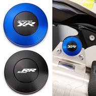 For BMW S1000RR S1000XR S1000R S1000 S 1000 RR XR R 1000R 1000XR 1000RR Motorcycle accessories Exhau