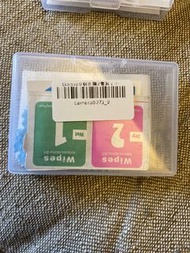 GoPro 9 tempered glass
