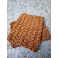 Coconut fiber mat (Hammer Carpet) 0.3M x 0.4M x 20MM