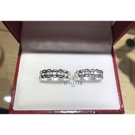 999 silver ring