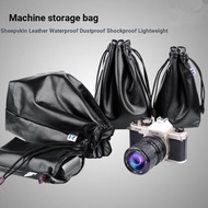 [Camera Accessories] Suitable for Olympus M5 Micro Single EPL9 Liner epl8/7EP3 Storage Bag PEN-F Sof