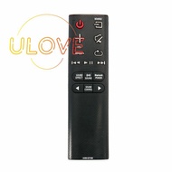 Remote Control Ah59-02733B For Samsung Soundbar Hwk360 Hwk450 Hwk550 Hwj4000