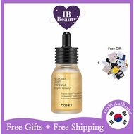 [COSRX] Propolis Honey Light Ampoule 30ml