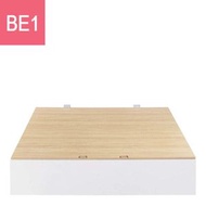 實惠 - SPACE CUBE隨意骰 BE1 地台油壓床1200W x 1900D x 400Hmm