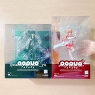 全新現貨 Goodsmile Company GSC Pop Up Parade PUP系列 刀劍神域 SAO Progressive 無星夜的詠嘆調 劇場版 桐人 亞絲娜 桐亞 桐谷和人 結城明日奈
