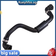 For     X5 X6 E70 E71 2007-2019 Car Coolant Hose Part Number 17127576376