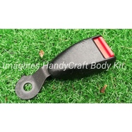 [ USED ] NSB1058 Daihatsu Mira L2 Seat Belt Lock Left