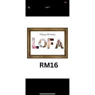 CUCI GAMBAR MURAHHHH