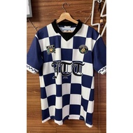 Jtt Storemy Jersey Away JTT HOME JERSEY RETRO Blue 2022 | Malaysia