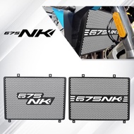Big Sale FOR CFMOTO CF MOTO 675NK 675 NK 675 NK675 CF675NK 2024 2025 2026 Motorcycles Accessories Ra