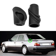 For Mercedes-Benz E-Class E36 E200 E220 E280 E320 E420 1991-1998 Car Antenna Rubber Seal Lower Upper