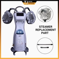 [SPARE PART] O3 Hair Steamer Cap Replacement Machine Spa Beauty Hair Treatment Salon