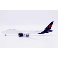 โมเดลเครื่องบิน Korean Airline Premium 787-9 ขนาด 1/400