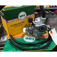 26100-GN500 Carburetor Assy Honda Supra, Grand, Prima, Astrea NPP PART