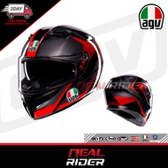 หมวกกันน็อค AGV K3 - ลาย (รุ่นล่าสุด 2024)