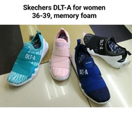 Skechers DLT-A for Women