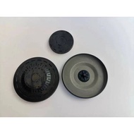 DSG DQ381 Automatic Transmission Case Seal Cover Cap Kit 0GC 301211 A 0GC. 301125 B For VW AUDI Car