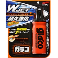 國都嚴選【SOFT99】免雨刷W(耐久強化型)C296