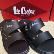 LEE COOPER MEN'S SLIPPER # 1808 # MEN'S SANDAL # SELIPAR LELAKI # SLIP ON # NEW ARRIVAL READY STOCK 