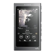 Sony NW-A35 (已金磚改)