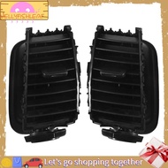 JellyfishCar Air Vent Dashboard Air Vent Grille for-  100 LC100 FJ100 Ujz100 1997-2007 Accessories