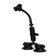 【OHBIG x MADWORKS】12cm鵝頸雲台雙吸盤底座 AL001-T04