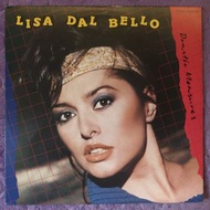 🈹😱【❌️徹 底 清 貨❌️SF only 💲3⃣0⃣隻，不包洗碟換套❗️ 】😱🈹【 💥舊版“Electronic, Rock, Pop”黑膠唱片/💥LP 💥】Lisa Dal Bello ~ Dra