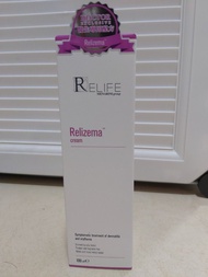 🈶️現貨  Relife Relizema Cream 100ml Exp. date 02/2025 包順豐