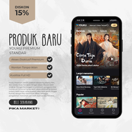YOUKU VIP | YOUKU PREMIUM PAKET SHARING PROSES CEPAT ANTI IKLAN