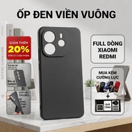 Redmi 15/15T/13x/14T NOTE 15/14/13/12/11/10/13C/12C/10C/9S/9/9A/9C/X7/C40/11T/10S/X3/A5/ Poco Turbo 