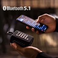 NEW !!! JBL Speaker/JBL Go 3 Portable Bluetooth Speaker Original