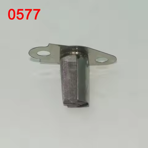 36201204 2CES-4 2CES-3 2DES-3 2DES-2 2EES-3 2EES-2Y-40S Suction gas filter for compressor
