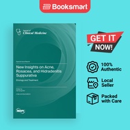 New Insights on Acne, Rosacea, and Hidradenitis Suppurativa: Etiology and Treatment  - 9783725801275