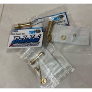 🔥needle set gamma / jarum gamma (senang set)