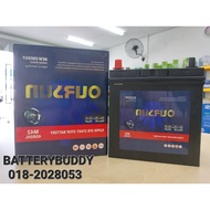 OURSUN M42L - 60B20L(EFB) STOP START BATTERY [BEZZA / SERENA/MYVI]