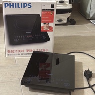 Philips Induction Cooker 電磁爐 HD4911