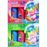 4 in 1 Carrier Junior Baby Bath Travel Carrie Junior Mini Gift Baby Toiletries 4 in 1 Set Mandian Bu