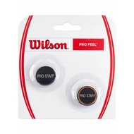 Shock Absorber WILSON PRO FEEL STAFF DAMPENER Tennis Dampener