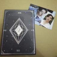 CNBLUE - 2GETHER Album