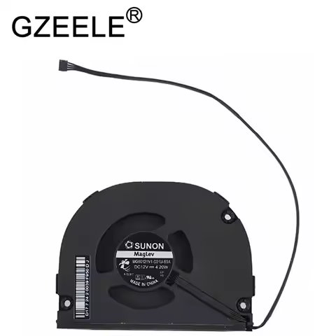 cooling fan for Apple AirPort Extreme A1470 FAN Sunon MG60121V1-C01U-S9A DC12V 610-0179 BSB0712HC-HM