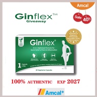 Ginflex Capsules 30s[Bones and joints] | Exp:2027
