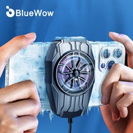 BlueWow F50 Mobile Phaone Cooling Fan Mini Universal Phone Cooler Smartphone Cooler For Mobile Phone Processor Cooler For Samsung