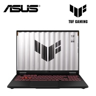 Asus TUF A16 FA608P-PQT053W 16" 2.5K 165Hz Gaming Laptop ( Ryzen 9 8940HX, 16GB, 1TB SSD, RTX5070 8G