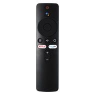 XMRM-00A Replacement Voice Remote Controller Works for Xiao Mi 4X 4K Ultra HD Android TV MI Box S Box 4K Mi S