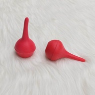 Dele Dili Alat Pengedot Penghisap Lendir Pada Mulut Hidung Telinga Bayi