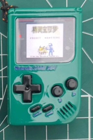 Mini Gameboy Handheld Game Console 160*144 Screen Resolution Mini GB Game Console Portable TF Card 1