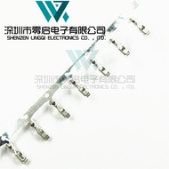 Molex0502179001 50217-9001 502179001 Contact Wire Gauge: 18-24awg Ready Stock